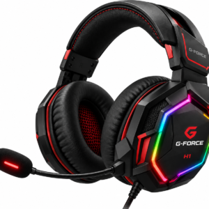 G-Force H1 Gaming Headset