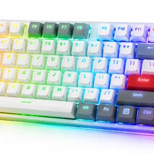 Blaze RGB K75 Mechanical Keyboard