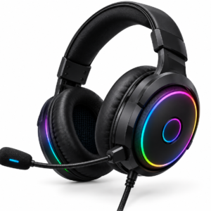 ShadowSound X2 RGB Headset