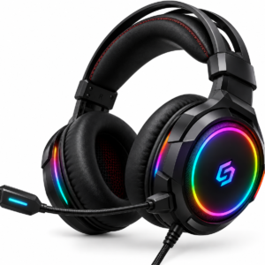 Pulse 7.1 Surround Headset