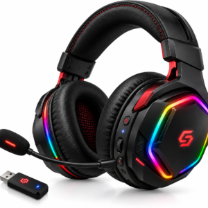 Vortex Pro Wireless Headset