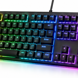 Titan Mech K104 Gaming Keyboard